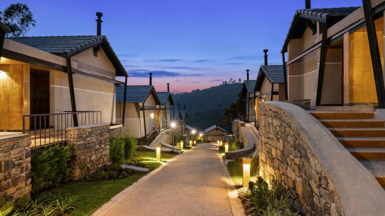 Welcomheritage Ayatana Ooty Exterior foto