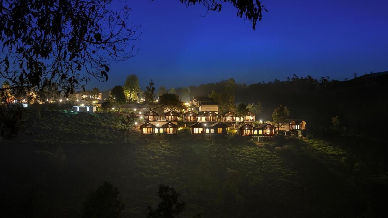 Welcomheritage Ayatana Ooty Exterior foto
