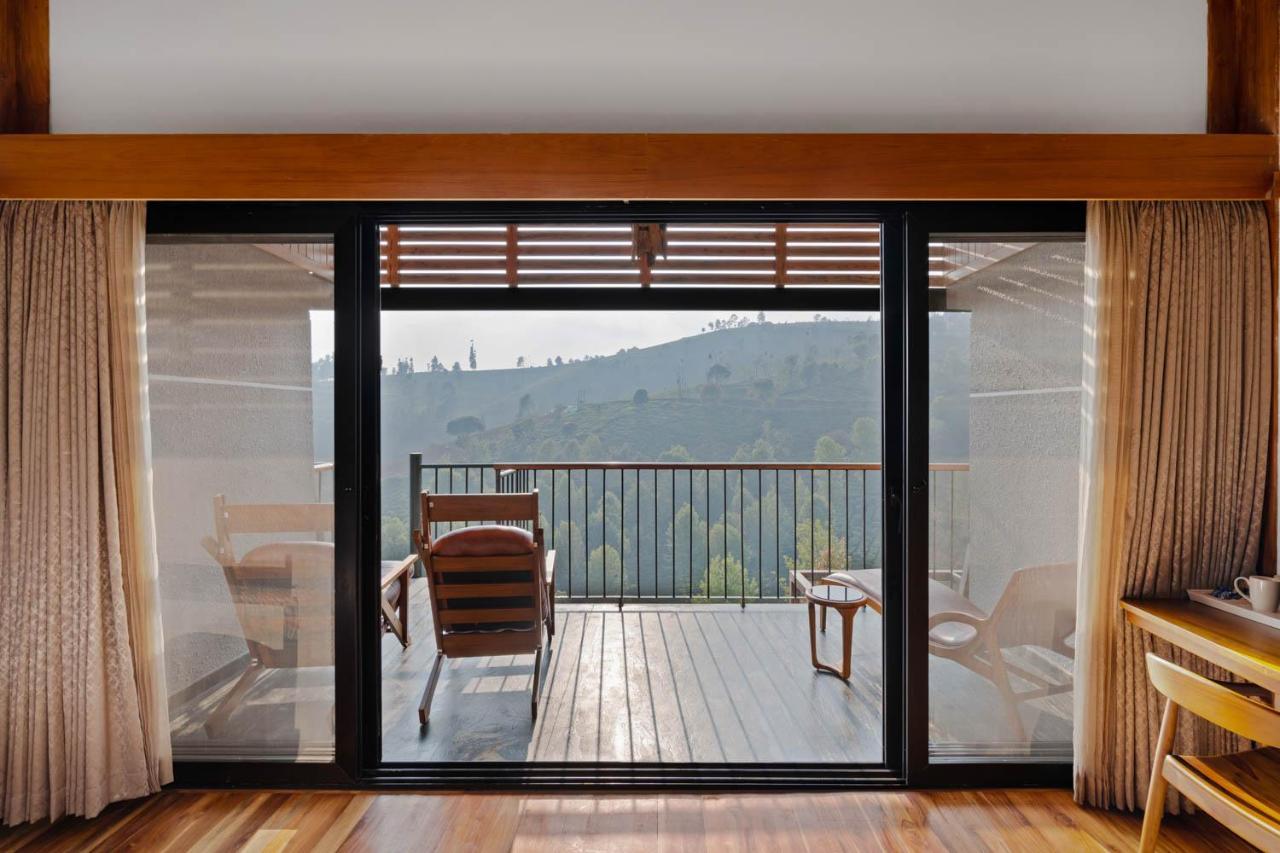 Welcomheritage Ayatana Ooty Exterior foto